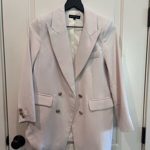 Rave On Trend Blazer